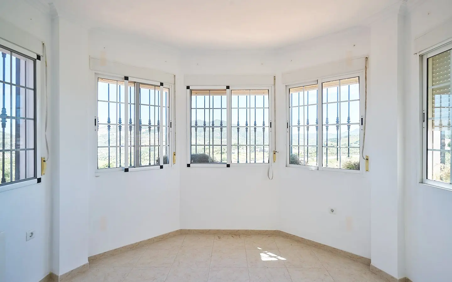 Apartment Of 430 M² In Olvera, Andalusia