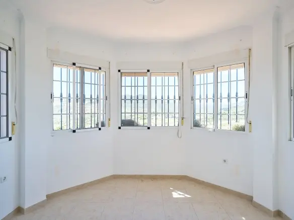 Apartment Of 430 M² In Olvera, Andalusia