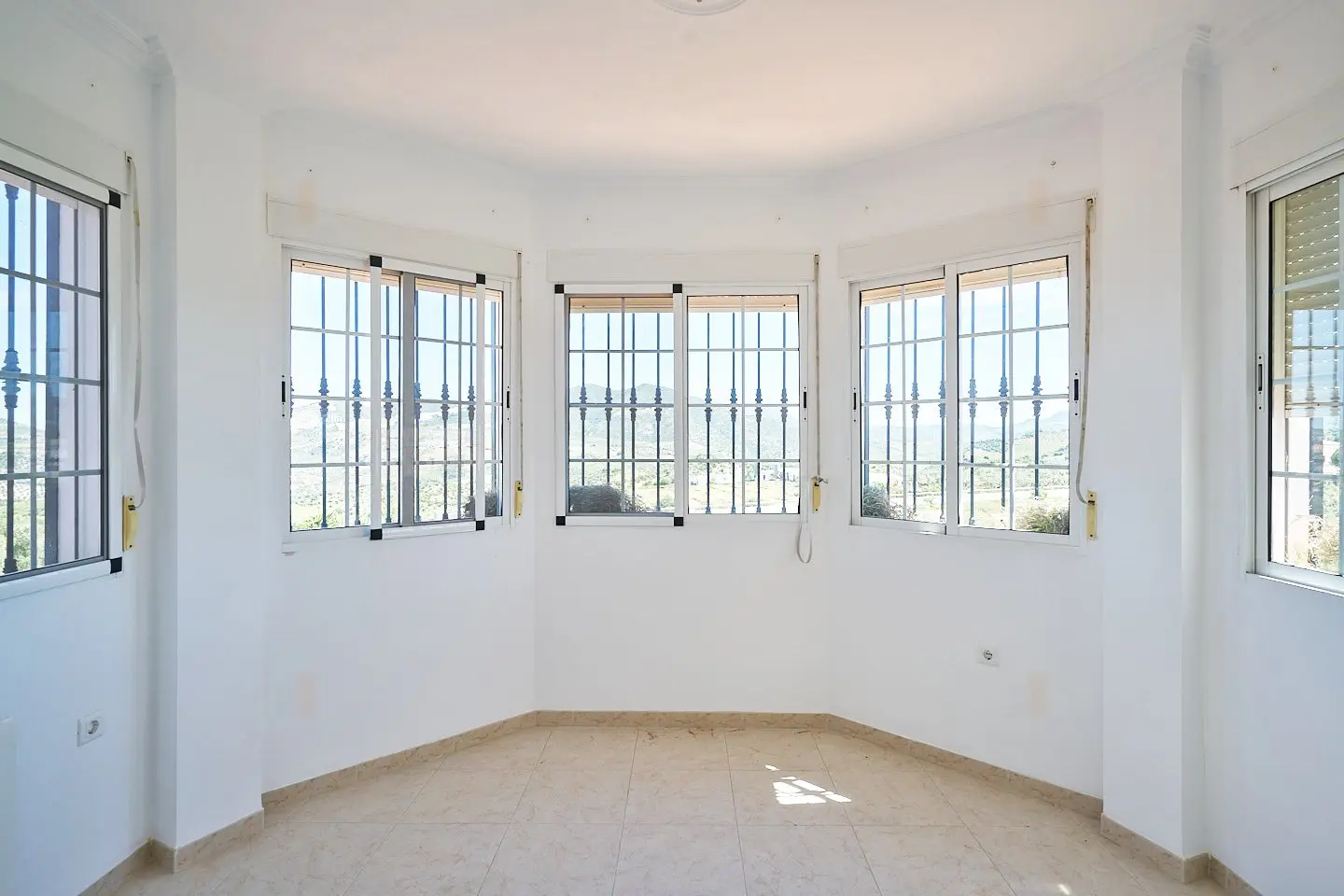 Apartment Of 430 M² In Olvera, Andalusia