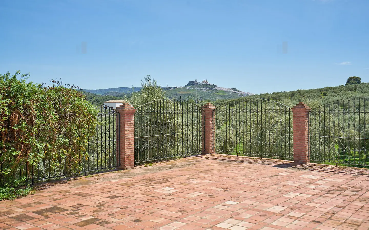 Apartment Of 430 M² In Olvera, Andalusia