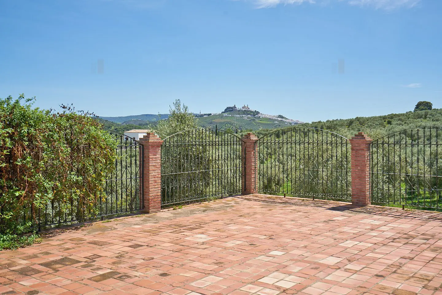 Apartment Of 430 M² In Olvera, Andalusia