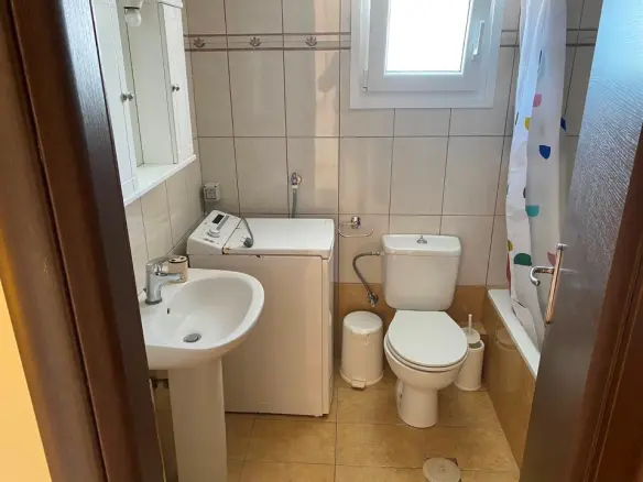 Maisonette Of 182 M² In Kavala Suburbs