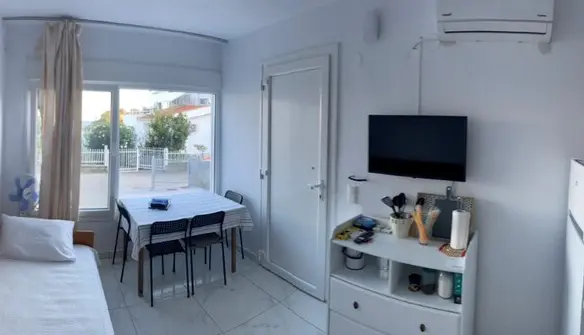 Building Of 194 M² In Kavala