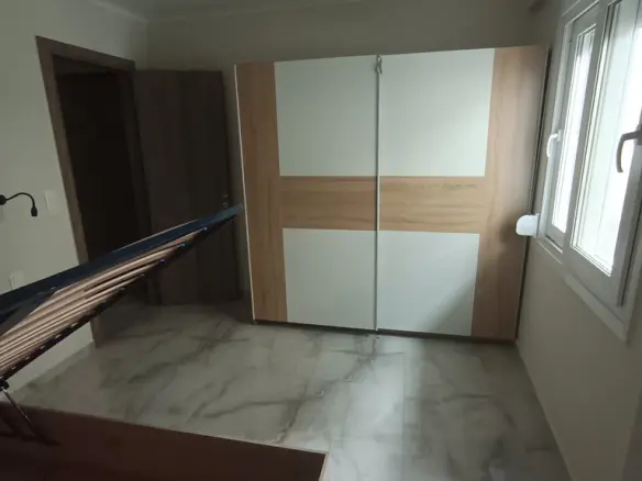Flat Of 92 M² In Thessaloniki