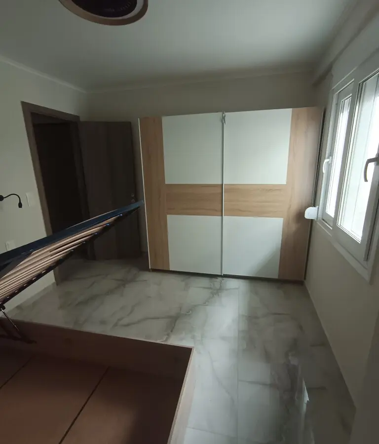 Flat Of 92 M² In Thessaloniki