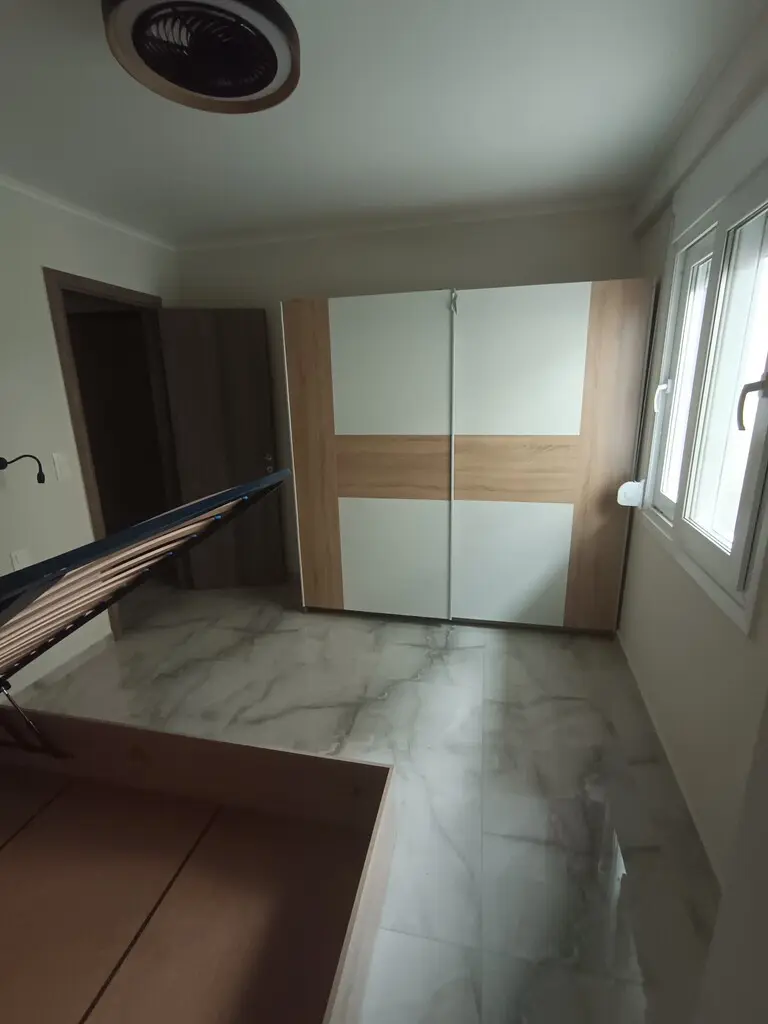 Flat Of 92 M² In Thessaloniki