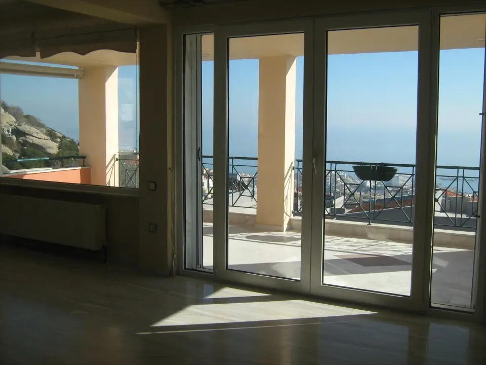 Maisonette Of 220 M² In Kavala