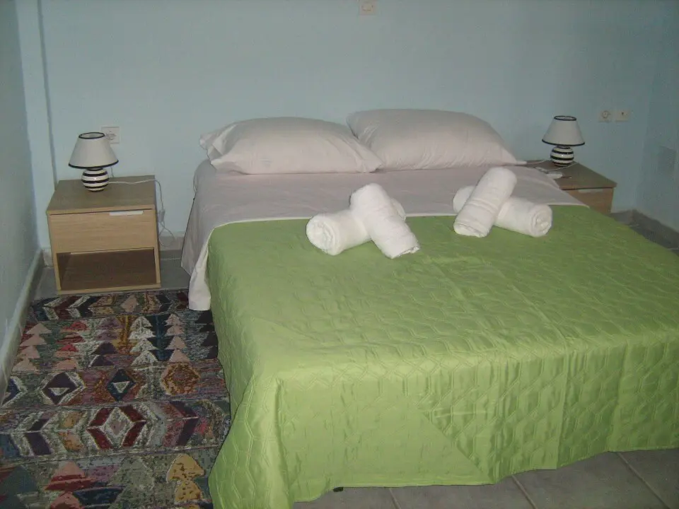 Maisonette Of 220 M² In Kavala