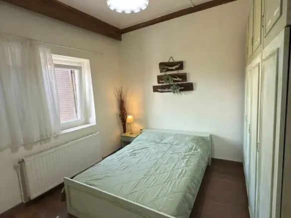 Detached House Of 105 M² On The Olympic Coast