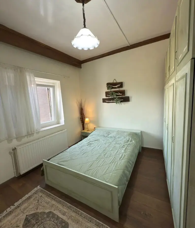 Detached House Of 105 M² On The Olympic Coast
