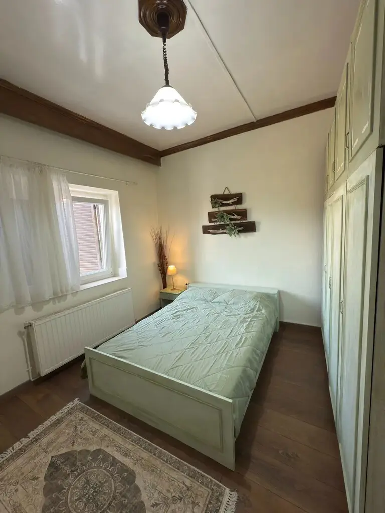 Detached House Of 105 M² On The Olympic Coast