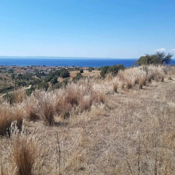 Land Of 2233 M² In Sithonia, Chalkidiki