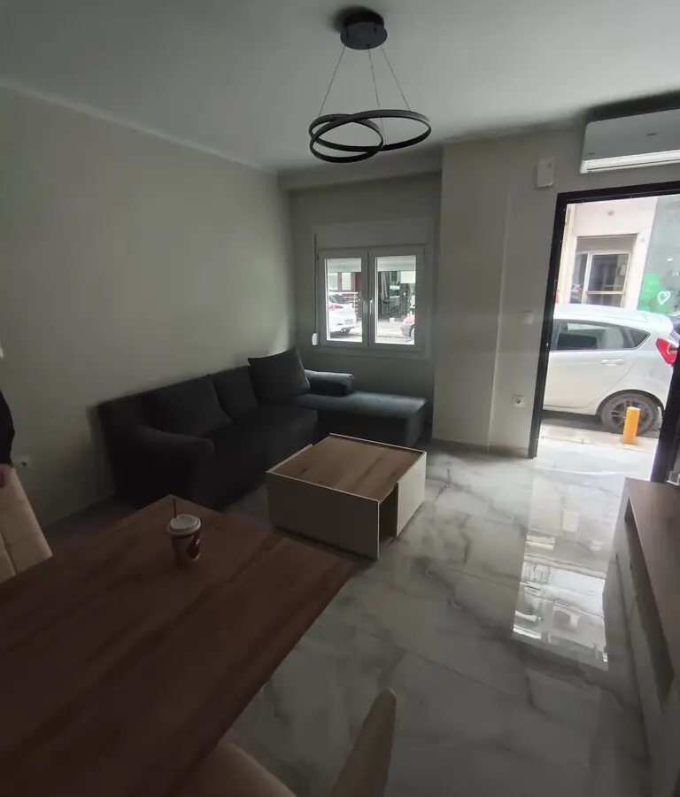 Flat Of 92 M² In Thessaloniki