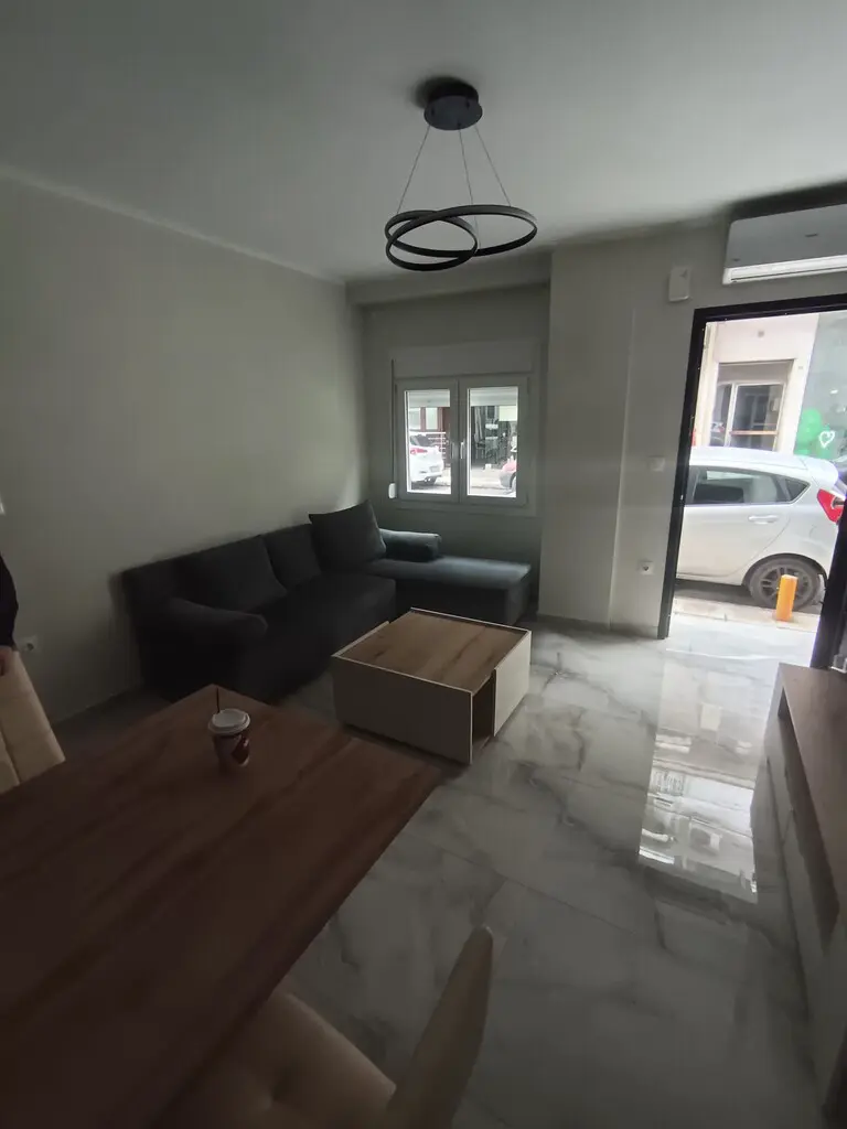Flat Of 92 M² In Thessaloniki