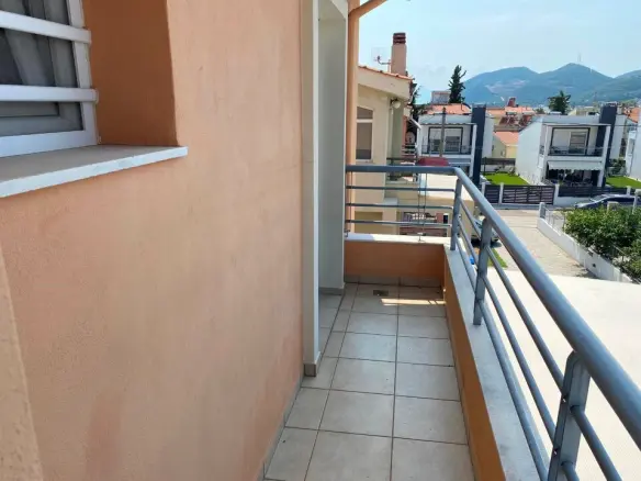 Maisonette Of 182 M² In Kavala Suburbs
