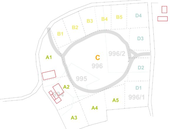 House Of 150 M² With Garden In Plitvice Lakes, Croatia