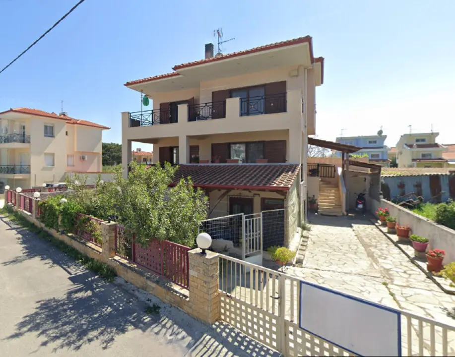 Maisonette Of 129 M² In Sithonia, Chalkidiki