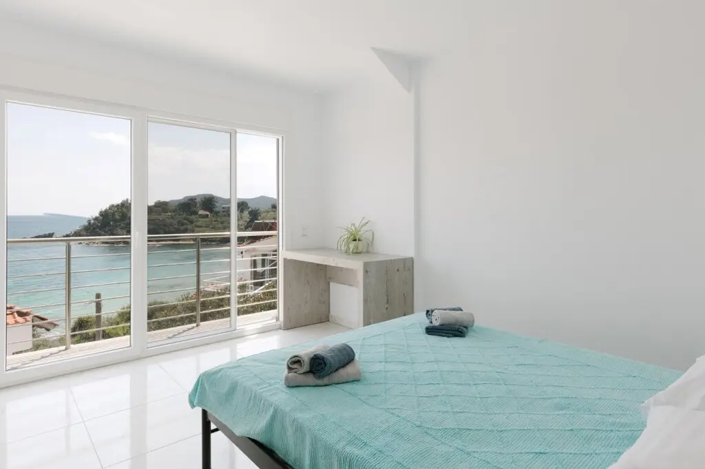 Building Of 194 M² In Kavala