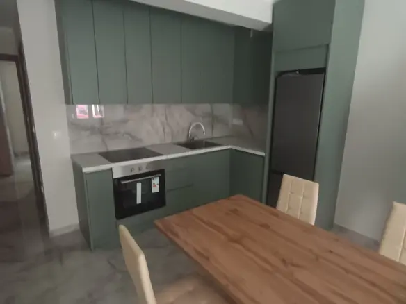 Flat Of 92 M² In Thessaloniki