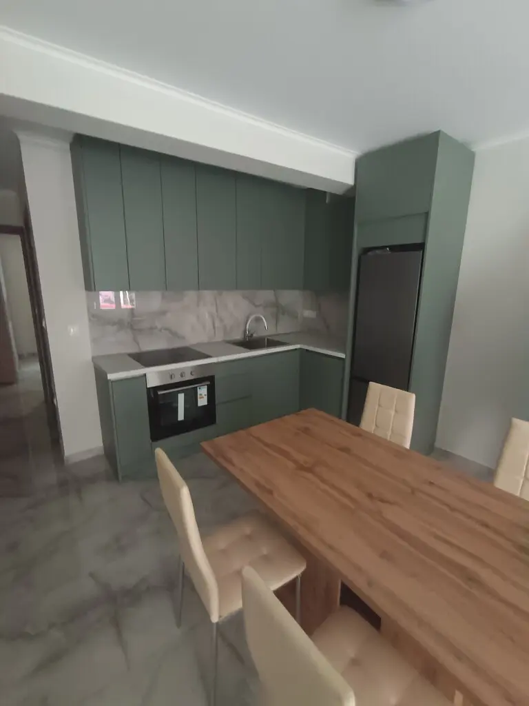 Flat Of 92 M² In Thessaloniki