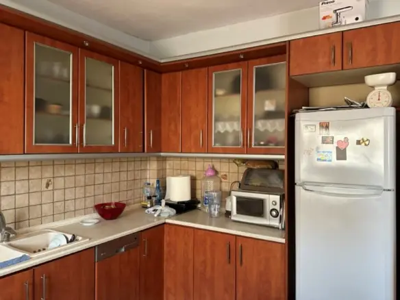 Maisonette Of 129 M² In Sithonia, Chalkidiki