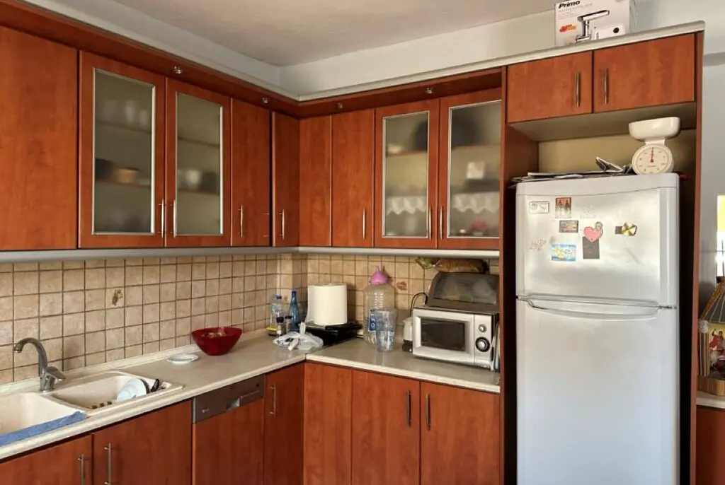 Maisonette Of 129 M² In Sithonia, Chalkidiki