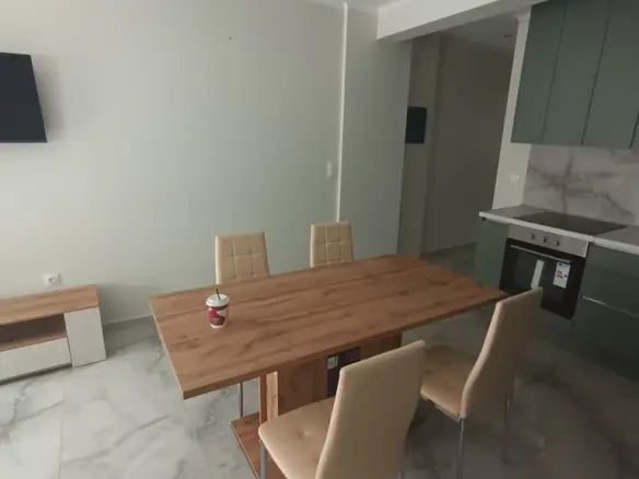 Flat Of 92 M² In Thessaloniki
