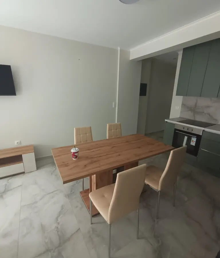 Flat Of 92 M² In Thessaloniki