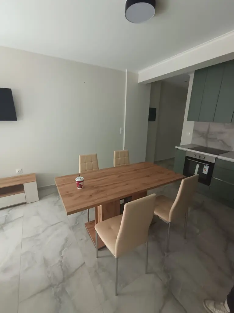 Flat Of 92 M² In Thessaloniki