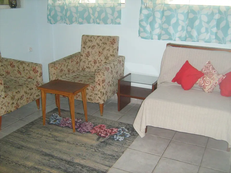 Maisonette Of 220 M² In Kavala