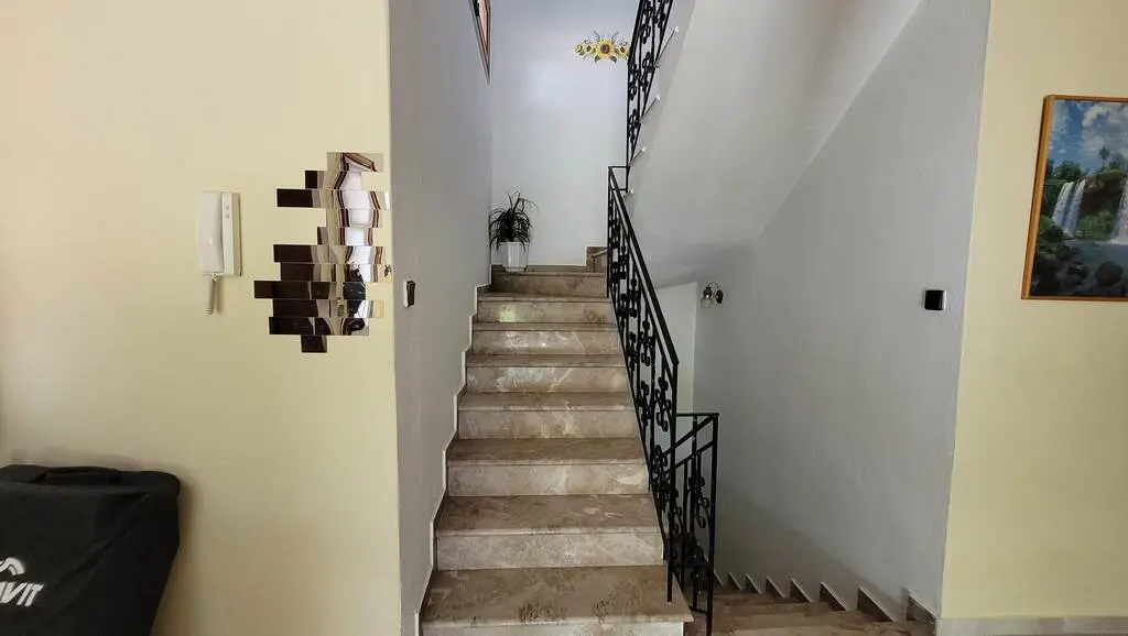 Detached House Of 200 M² In The Suburbs Of Thessaloniki