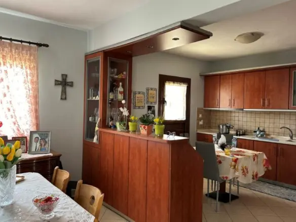 Maisonette Of 129 M² In Sithonia, Chalkidiki
