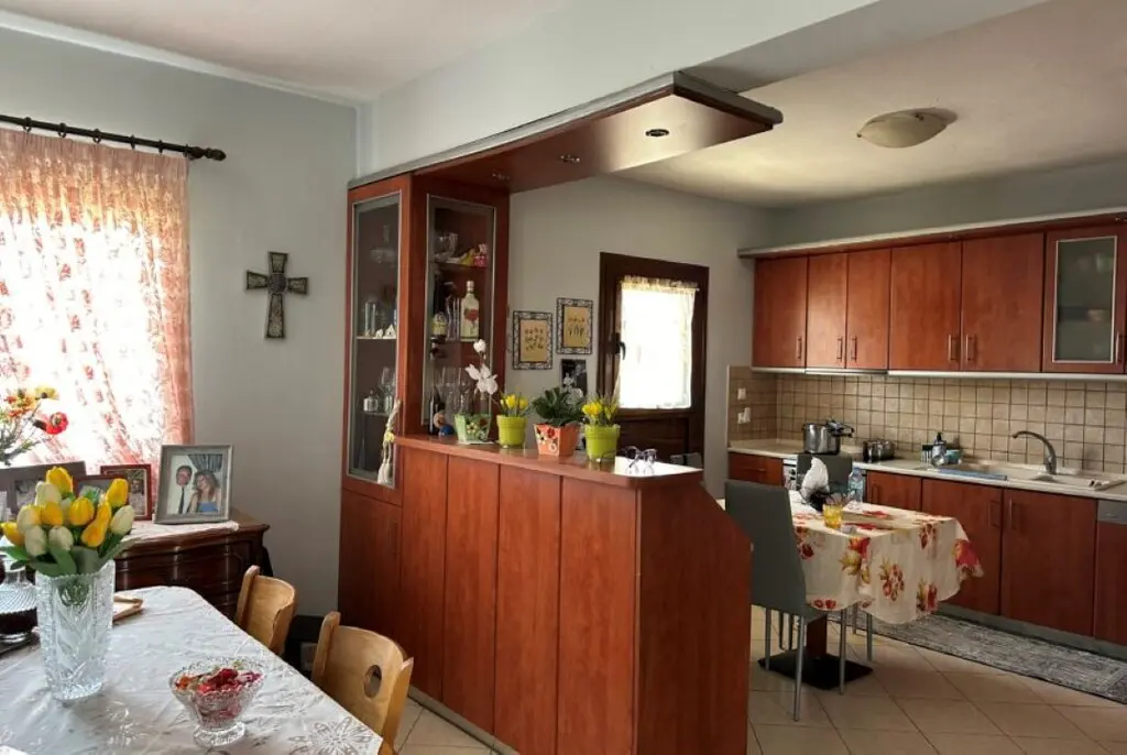 Maisonette Of 129 M² In Sithonia, Chalkidiki
