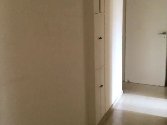 Flat Of 120 M² In Attica