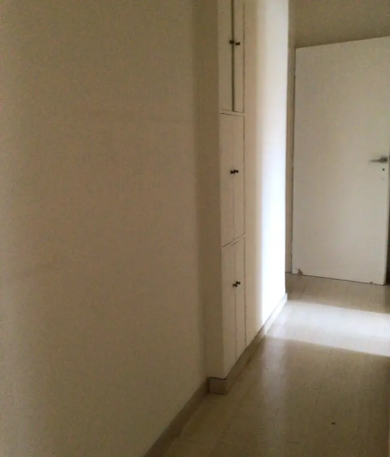 Flat Of 120 M² In Attica