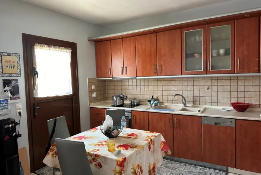 Maisonette Of 129 M² In Sithonia, Chalkidiki