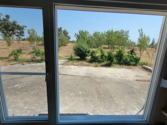 Detached House Of 200 M² In The Suburbs Of Thessaloniki