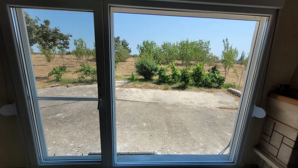 Detached House Of 200 M² In The Suburbs Of Thessaloniki