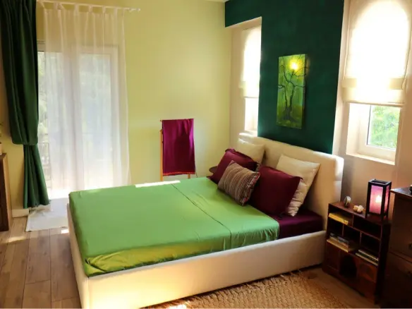 Detached House Of 200 M² In Corfu