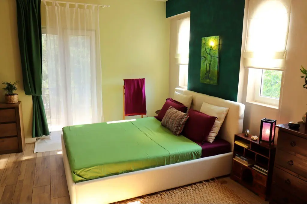Detached House Of 200 M² In Corfu
