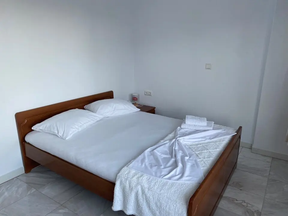 Building Of 194 M² In Kavala