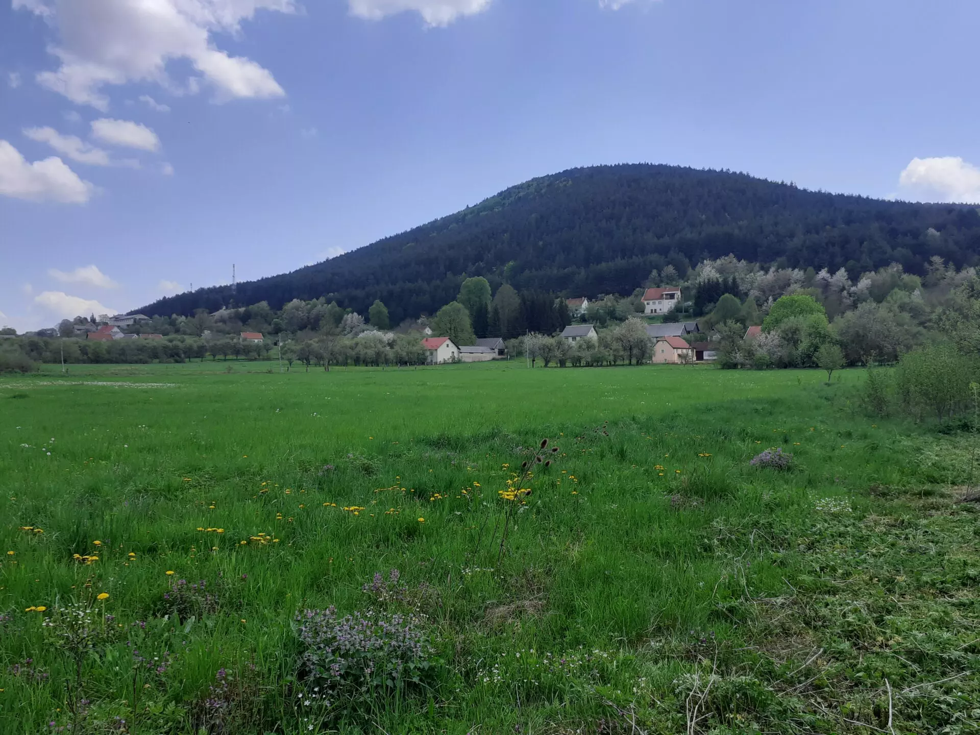 House Of 150 M² With Garden In Plitvice Lakes, Croatia