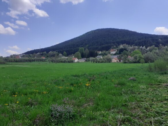 Land Of 20000 M² In Plitvice Lakes, Croatia