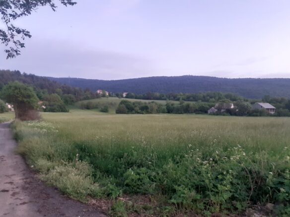 Land Of 20000 M² In Plitvice Lakes, Croatia