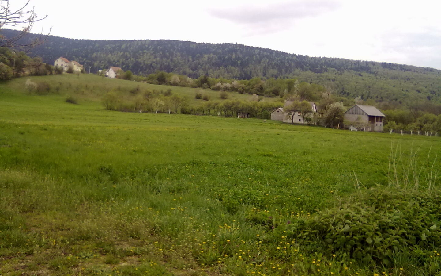 House Of 150 M² With Garden In Plitvice Lakes, Croatia