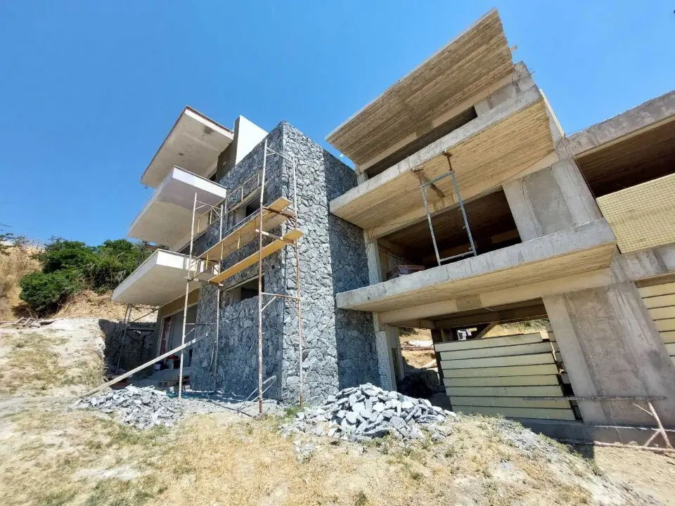 Villa Of 220 M² In Sithonia, Chalkidiki