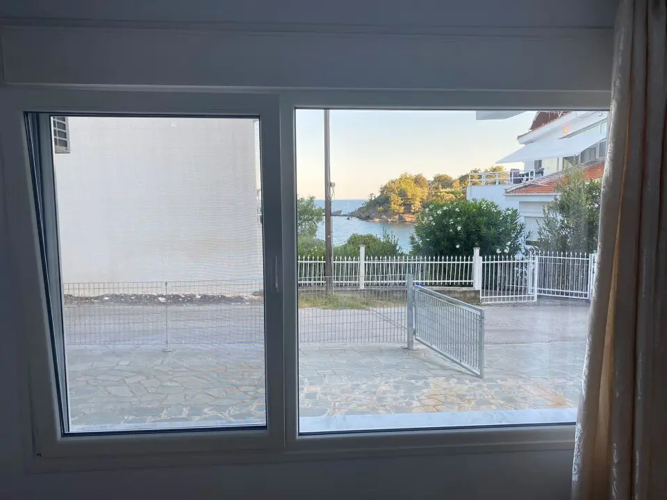 Building Of 194 M² In Kavala