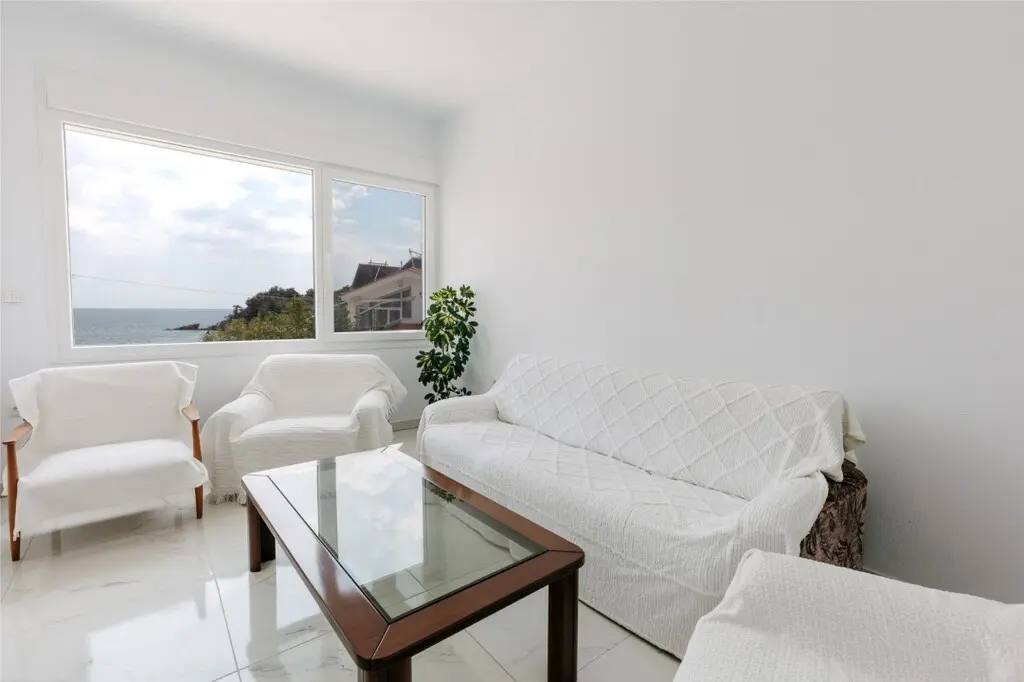 Building Of 194 M² In Kavala