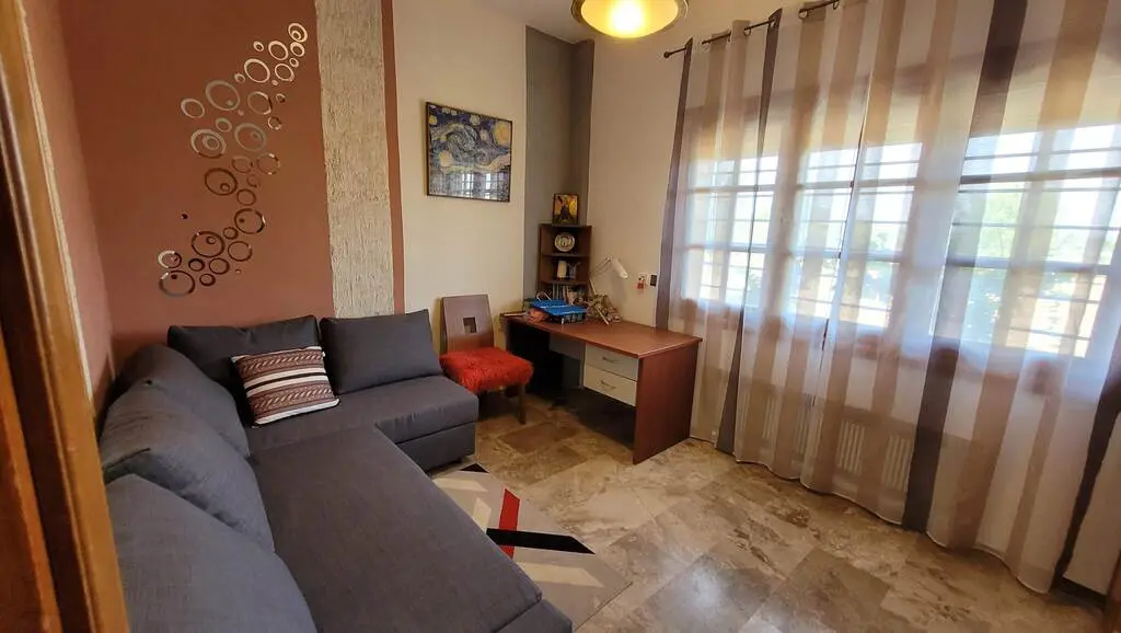 Detached House Of 200 M² In The Suburbs Of Thessaloniki