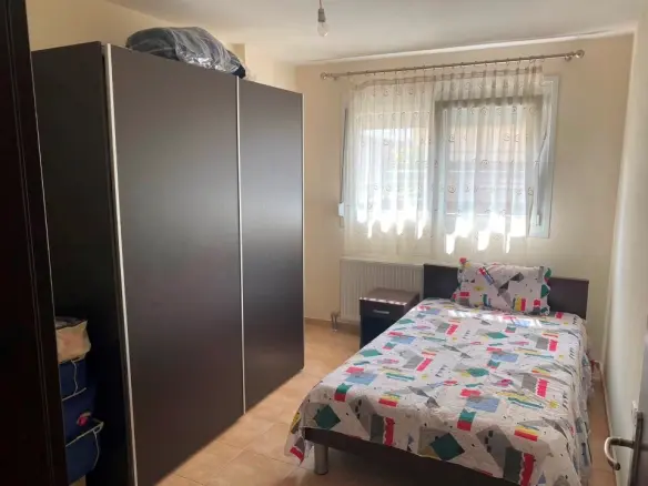 Maisonette Of 182 M² In Kavala Suburbs